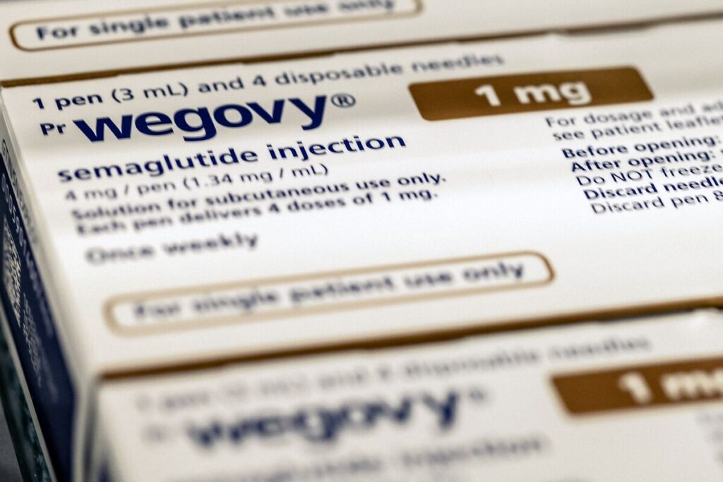 Wegovy: Az új fogyókúrás gyógyszer, ami megváltoztathatja az életed
