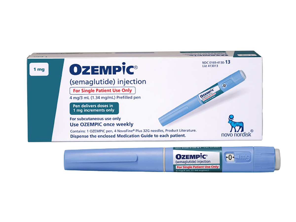 Ozempic 1 mg adagolása: Hatása a zsírégetésre és tudományos háttere