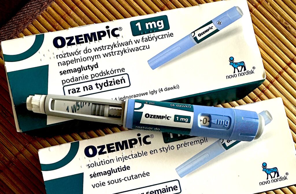 Mi az Ozempic, és miért népszerű a fogyás és zsírégetés világában?