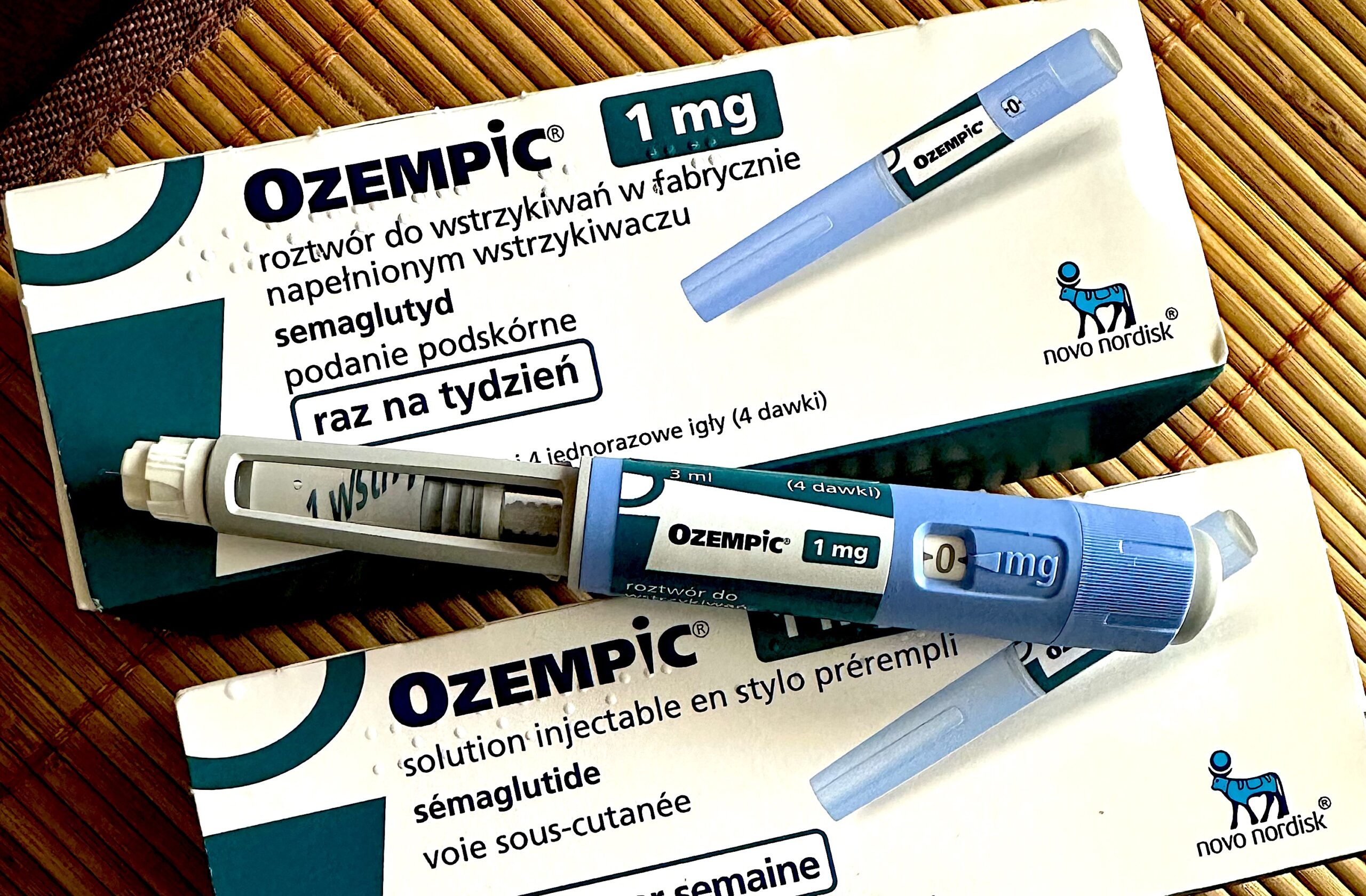 Mi az Ozempic, és miért népszerű a fogyás és zsírégetés világában?