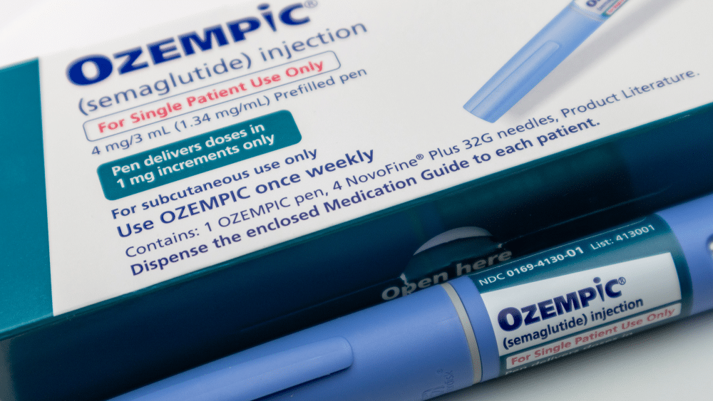 1 mg ozempic: Hogyan segíthet a fogyásban és miért olyan népszerű?