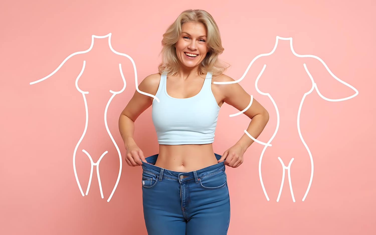 Semaglutide: A fogyás titka
