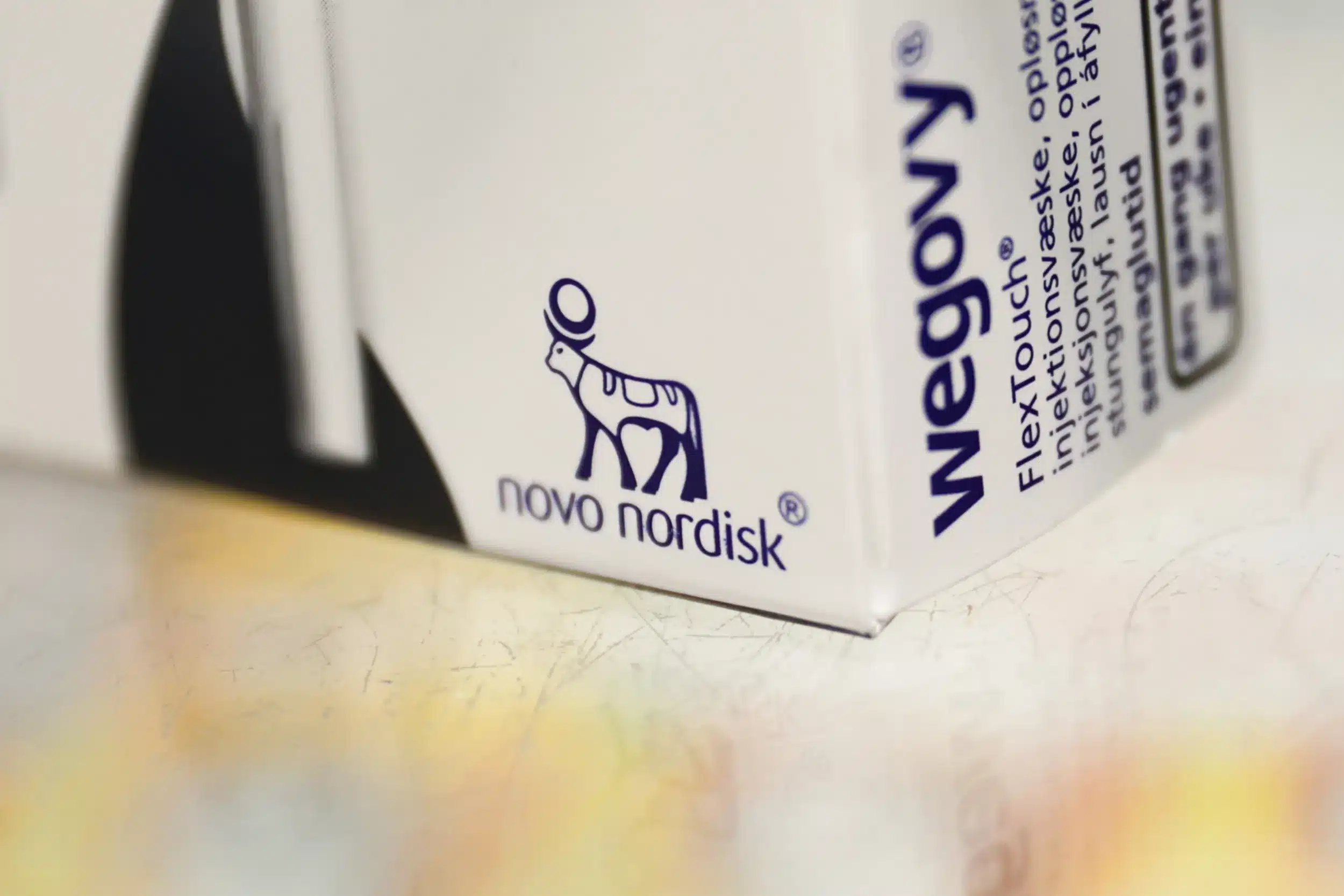 Wegovy: Az innovatív megoldás a fogyáshoz és az egészségesebb élethez